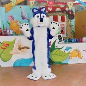 Mascotes | Oficina de Sonhos - Animação e Decoração de Eventos Algarve
