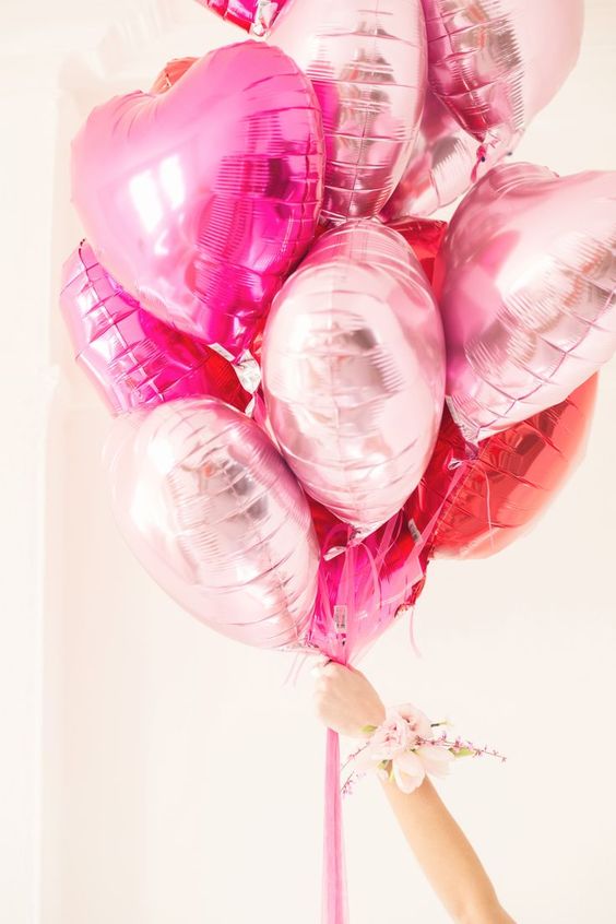 Bouquet de Balões Weddings | Oficina de Sonhos - Animação e Decoração de Eventos Algarve