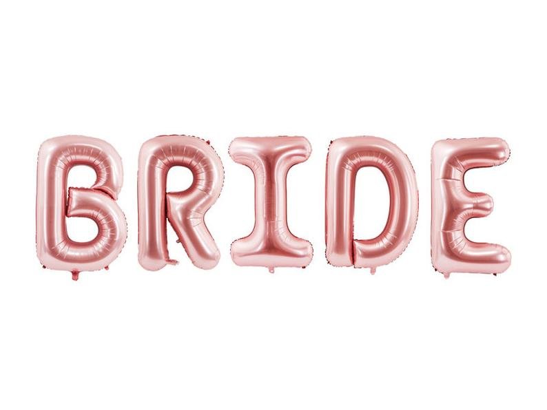 Balões Bride | Oficina de Sonhos - Animação e Decoração de Eventos Algarve