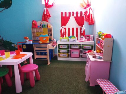 Espaço de Festas | Oficina de Sonhos - Animação e Decoração de Eventos Algarve